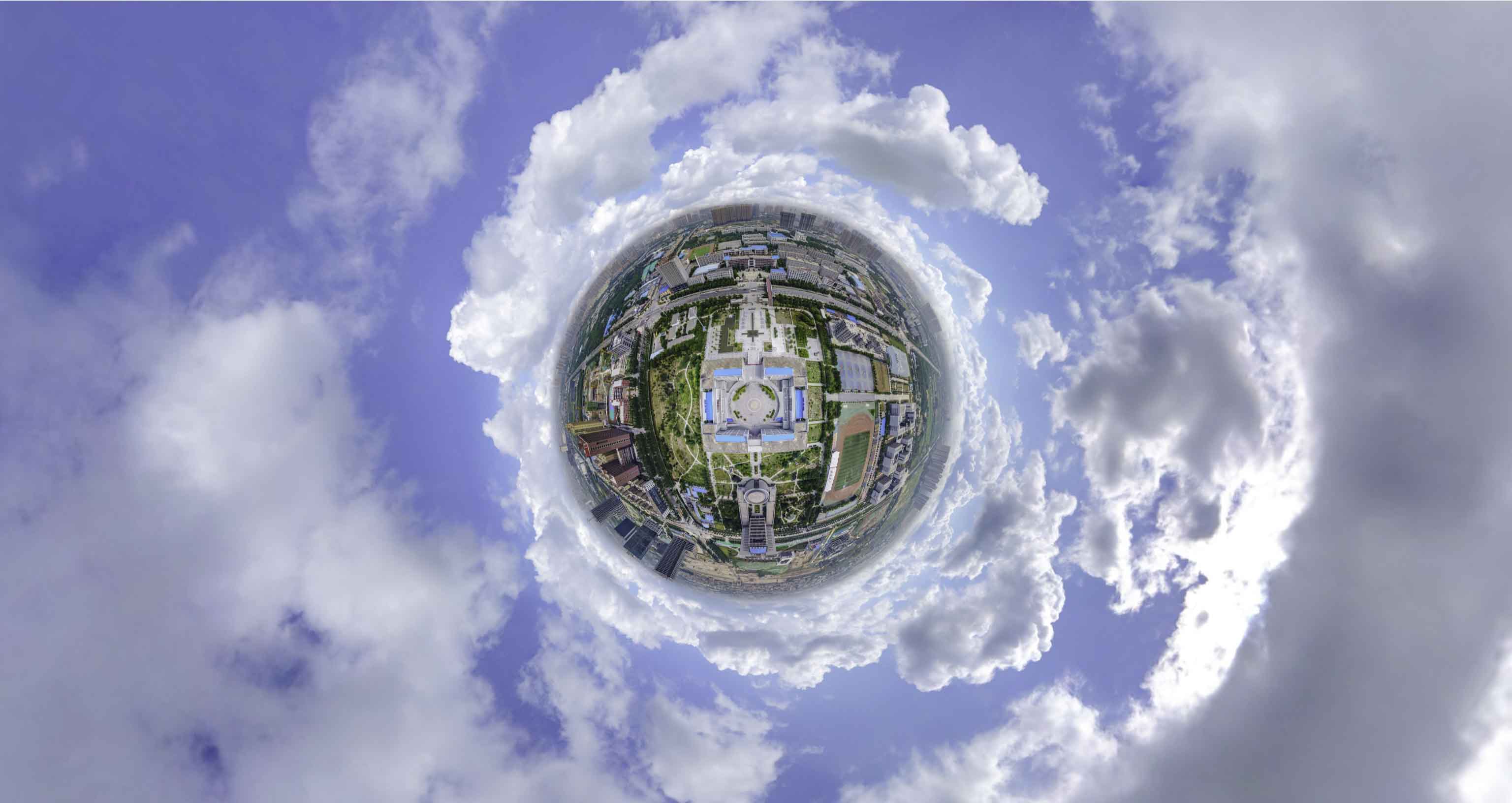 固镇格凸河风景名胜区