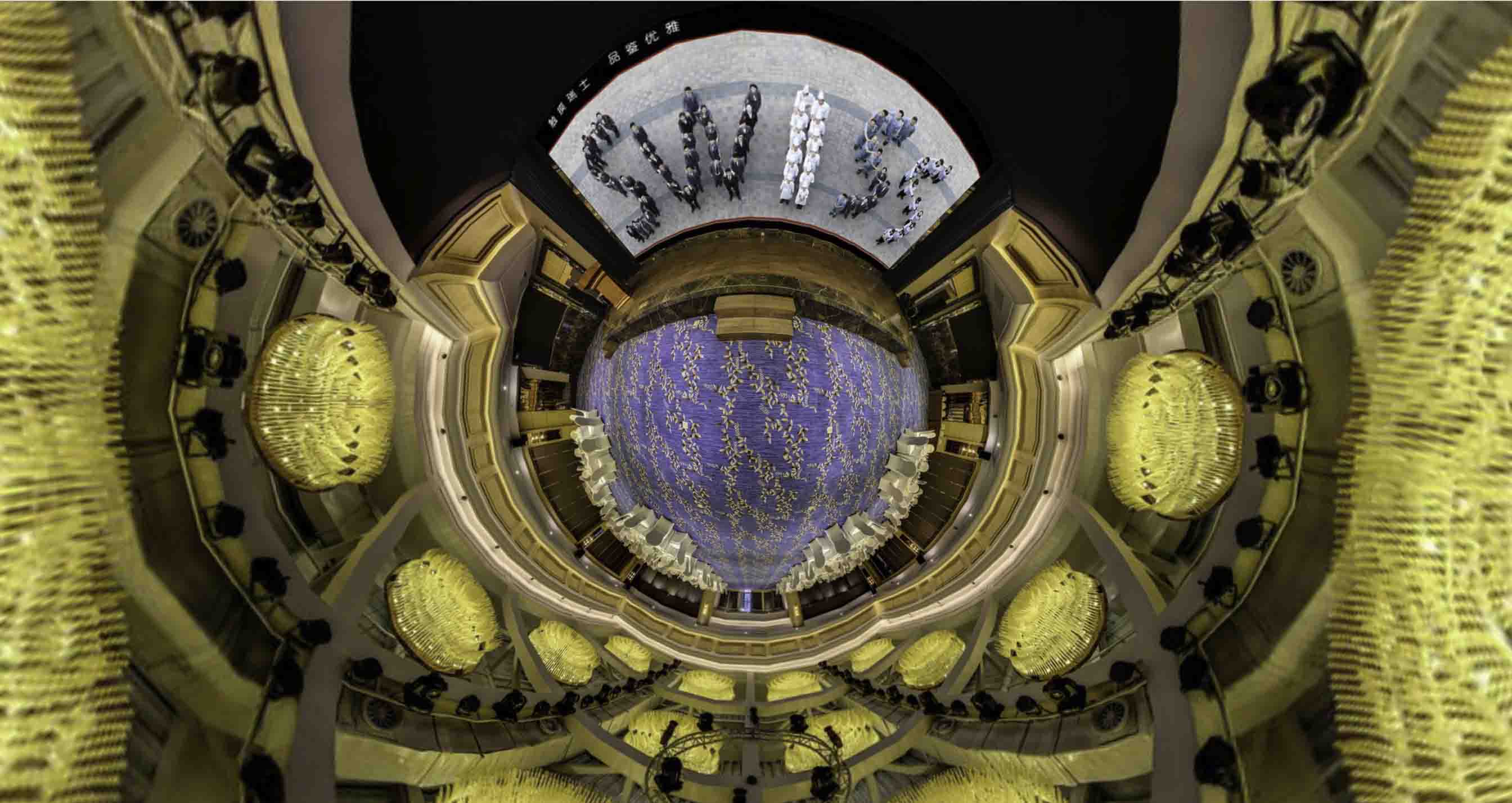 固镇探索VR全景拍摄中的深度感：营造沉浸式体验的关键要素